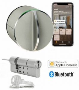 Danalock Smart Lock V3 HomeKit