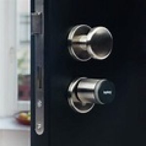 Tapkey Smart Lock - Serrure électronique Bluetooth & NFC