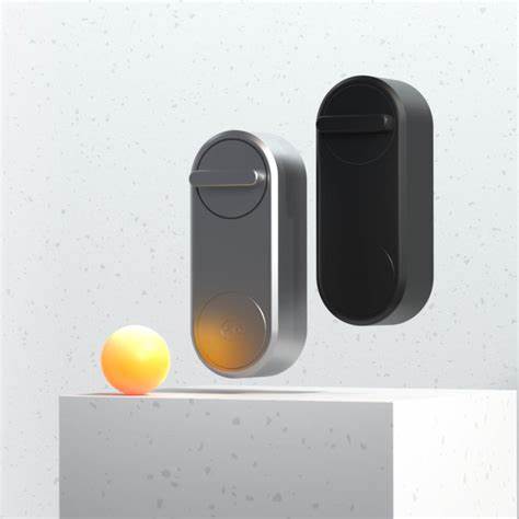 serrure connectée Yale Linus Smart Lock