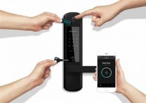 Igloohome Smart Mortise 2_a