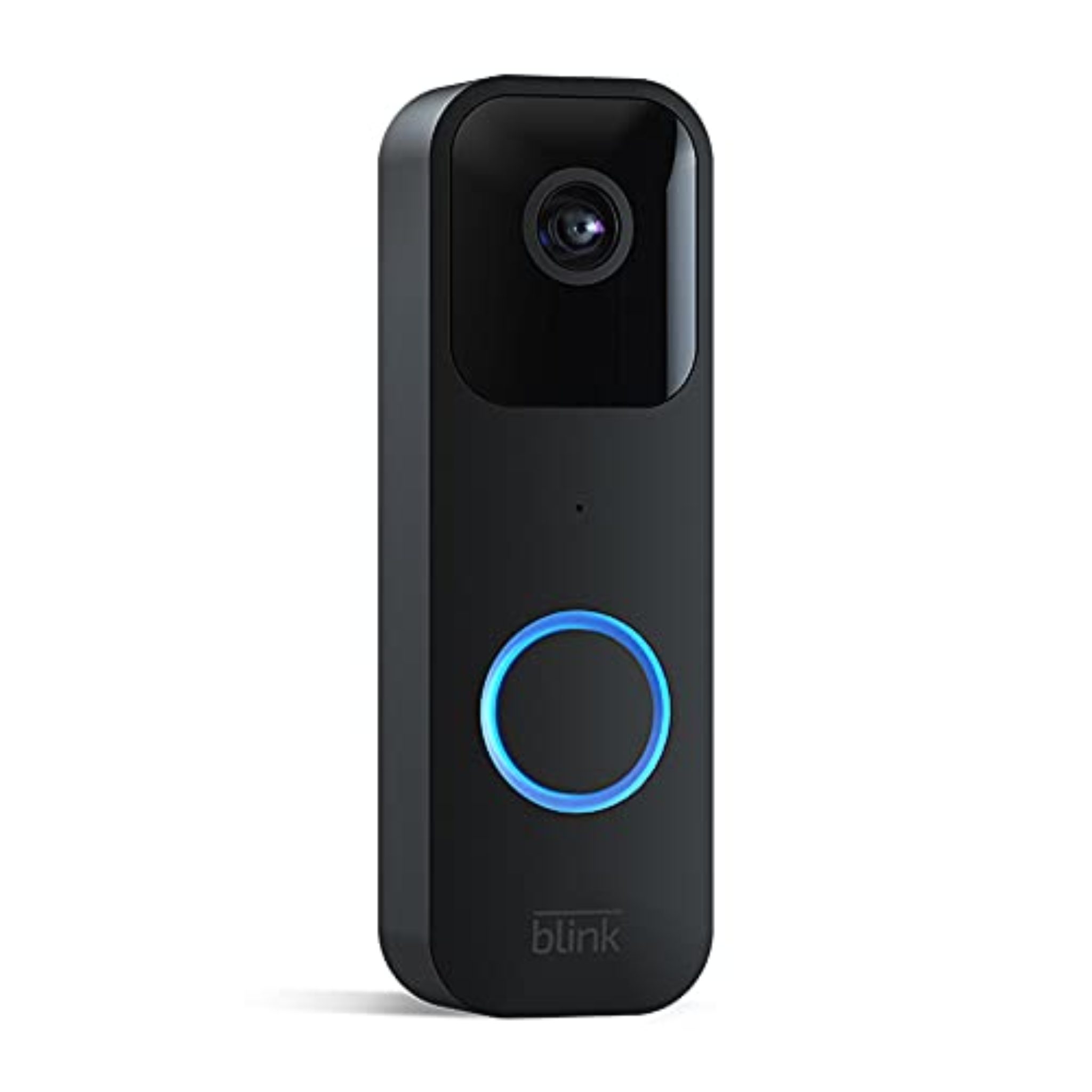 Blink Video Doorbell Ma serrure connectee