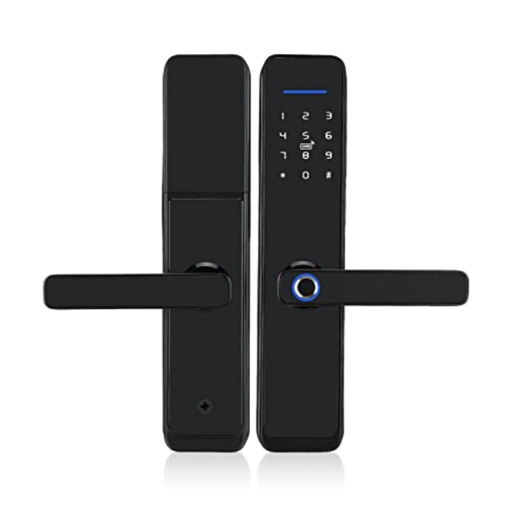 serrure-de-porte-biom-trique-avec-empreinte-digitale-ma-serrure-connectee