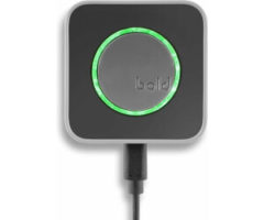 Bold Smart Locks SX-33