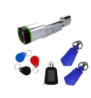 Serrure connectée Elocky - Evy 2 Pack 30+30